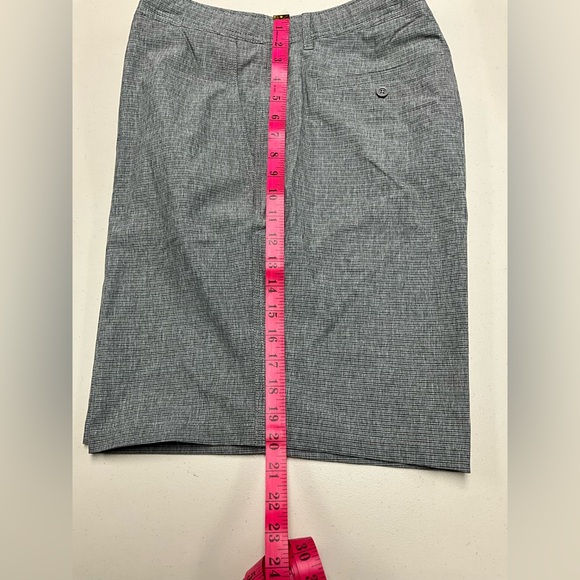 Men's Gray Shorts Goodfellow - Picture 6 of 10